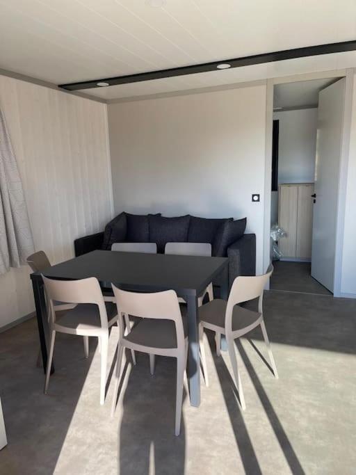 Chalet A Louer - 52M2 - Landes Saint-Geours-de-Maremne Exterior foto
